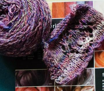 Hand gesponnen zijde merino Ashford 188 gr zeer fijne draad beschikbaar voor biedingen