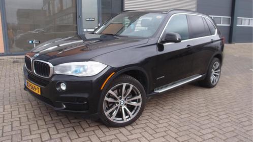BMW X5 xDrive30d High Executive pano 21inch zeer mooi!, Auto's, BMW, Bedrijf, Te koop, X5, 360° camera, 4x4, ABS, Achteruitrijcamera