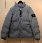 Winterjas | NIEUW, Ophalen of Verzenden, Nieuw, Maat 48/50 (M), Blauw