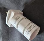 Wereldstekker Adapter -, Ophalen of Verzenden, Gebruikt, Minder dan 2 meter, Overige kabels