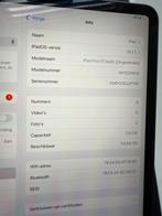 iPad Pro 11 inch 128GB Space Grey | Krasvrij | Garantie, Apple iPad, 11 inch, Ophalen of Verzenden, Zo goed als nieuw