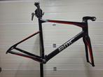BMC Roadmachine 01 frameset, Fietsen en Brommers, 53 tot 57 cm, Ophalen, Gebruikt, Overige merken