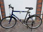 Giant Boulder Mountainbike 23.5 inch, Fietsen en Brommers, Fietsen | Mountainbikes en ATB, Ophalen, Gebruikt, 57 cm of meer, Heren