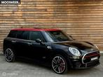Mini Clubman 2.0 John Cooper Works ALL4 Chili | Pano | HUD, Automaat, 1998 cc, Gebruikt, 4 cilinders