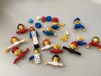 Lego vintage popjes, Ophalen of Verzenden, Gebruikt
