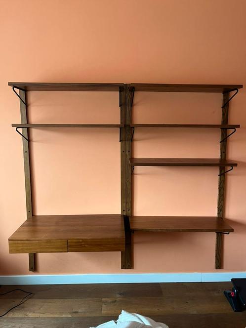 Wandmeubel van Made, Huis en Inrichting, Woonaccessoires | Wandplanken en Boekenplanken, Zo goed als nieuw, Ophalen