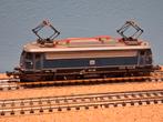 Minitrix loc E10 N-spoor, Hobby en Vrije tijd, Modeltreinen | N-Spoor, Gebruikt, Trix, Ophalen of Verzenden, Analoog