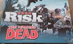 Risk The Walking Dead - Survival Edition, Hobby en Vrije tijd, Gezelschapsspellen | Bordspellen, Ophalen of Verzenden, Zo goed als nieuw