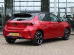Opel Corsa 1.2 Turbo Yes VOORRAAD KORTING, Auto's, Opel, Voorwielaandrijving, 12 maanden, Stof, Euro 6