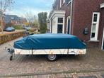 Vouwwagwn Gerjak Tago atlantic, Caravans en Kamperen, Kampeeraccessoires, Ophalen, Gebruikt
