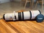 Canon EF 400mm f/5.6L USM Lens, Audio, Tv en Foto, Fotografie | Lenzen en Objectieven, Ophalen of Verzenden, Zo goed als nieuw