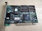 PCI videokaart Cirrus Logic GD5436, Computers en Software, Vintage Computers, Ophalen of Verzenden