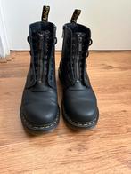 Dr. Martens Front Zip maat 43, Ophalen, Zwart, Lage of Enkellaarzen, Nieuw