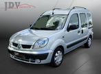 Renault Kangoo 1.6-16V Privilège AUTOMAAT, Gebruikt, Origineel Nederlands, Euro 3, 5 stoelen