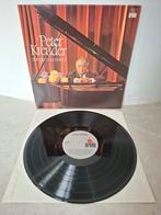 Peter Kreuder LP, vinyl, das gibt's nur einmal, klassiek, NL, Ophalen, Romantiek, Zo goed als nieuw, 12 inch