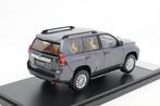 1:43  Toyota Landcruiser Prado VX 2018  -  Vitesse, Overige merken, Auto, Info@bram-modelcars.nl, Nieuw
