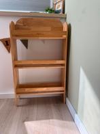 Boekenkast/ boekenrek kinderkamer atmosphera, Ophalen, Nieuw, 50 tot 100 cm, Minder dan 100 cm