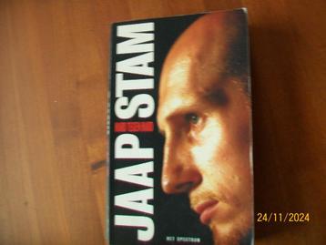 Jaap Stam - Hard tegen Hard  beschikbaar voor biedingen