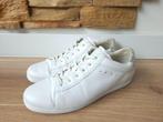 Gabor sneakers ZGAN! maat 8 / 42 wit schoenen Gabors, Wit, Gabor, Ophalen of Verzenden, Sneakers of Gympen