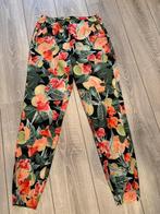 Ladress XS / S Travelstof Broek, Zwart, Ophalen of Verzenden, Zo goed als nieuw, Maat 36 (S)