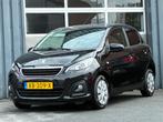 Peugeot 108 1.0 e-VTi Active Airco Led Elektrisch pakket, Voorwielaandrijving, Gebruikt, Euro 6, 4 stoelen