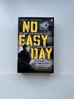 No Easy Day – Boek over de geheime missie tegen Bin Laden, Gelezen, Diverse auteurs, Ophalen of Verzenden, Landmacht