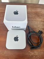 Apple Mac mini (M4, 2024), 16gb/512gb (garantie aanwezig!), Computers en Software, Apple Desktops, SSD, Zo goed als nieuw, Mac Mini