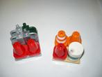 DUPLO  ONDERDELEN, Ophalen, Zo goed als nieuw, Losse stenen, Duplo