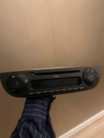 Auto radio, Ophalen, Zo goed als nieuw