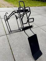 Nuna Pepp fietsenadapter, Ophalen, Gebruikt