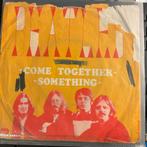 The Beatles - Come Together / Something (Vinyl Single), Gebruikt, 7 inch, Single, Ophalen of Verzenden