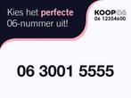 06 3001 5555, Ophalen of Verzenden, Zo goed als nieuw, Overige providers