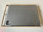 iPad Pro 11/Air 10.9 Toetsenbord Hoes zilver, Computers en Software, Tablet-hoezen, 11 inch, Bescherming voor- en achterkant, Ophalen of Verzenden