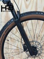 Cube Reaction Hybrid Pro 625 29 inch E-Mountainbike Shimano, Fietsen en Brommers, Fietsen | Mountainbikes en ATB, 57 cm of meer