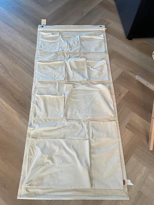 Ferm living Wall pocket XL - opberger kinderkamer/woonkamer, Huis en Inrichting, Overige Huis en Inrichting, Nieuw, Ophalen of Verzenden
