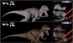 [𝗣𝗿𝗲-𝗼𝗿𝗱𝗲𝗿] Nanmu Studio - Jurassic Series, Verzenden, Nieuw
