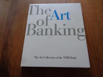 The Art of Banking in kartonnen map beschikbaar voor biedingen