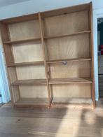 Lundia Kast - Tijdloze Opbergruimte, Huis en Inrichting, Kasten | Boekenkasten, Ophalen, Met plank(en), Gebruikt, 100 tot 150 cm