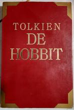 Tolkien De Hobbit & In de ban van de ring, Gelezen, Ophalen of Verzenden