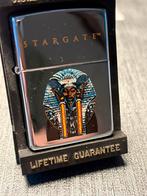Zippo Stargate nieuw nooit gebruikt, Ophalen of Verzenden, Nieuw, Aansteker