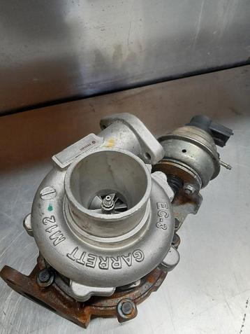 Opel turbo gereviseerd turbolader Astra H z17dtj a17dtj beschikbaar voor biedingen