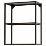 IKEA Enhet (boven)kast, 3 stuks, Huis en Inrichting, Ophalen, Zo goed als nieuw, Minder dan 150 cm, Minder dan 100 cm