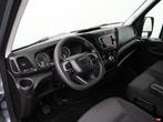 Iveco Daily 35S16 L3H2 Maxi | Fabrieksgarantie | 3500Kg Trek, Auto's, Bestelauto's, Stof, Gebruikt, Zwart, 156 pk