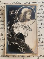 Art Nouveau - Jugendstil (IT), Ophalen of Verzenden, Voor 1920, Ongelopen, Kinderen