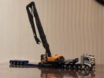 Volvo EC700 Kraan 1:50 /No Liebherr, Hobby en Vrije tijd, Modelauto's | 1:50, Ophalen of Verzenden, Zo goed als nieuw, Hijskraan, Tractor of Landbouw
