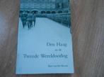 Bart van der Boom Den Haag in de Tweede Wereldoorlog, Boeken, Ophalen of Verzenden, Tweede Wereldoorlog, Zo goed als nieuw, Overige onderwerpen