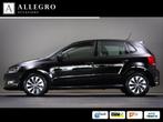 Volkswagen Polo 1.0 BlueMotion (APPLE CARPLAY/ANDROID AUTO,, Voorwielaandrijving, Stof, Gebruikt, 95 pk