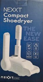 NEXXT Compact Schoendroger - Nieuw! Schoenendroger, Ophalen of Verzenden, Nieuw, Overige typen