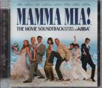 Soundtrack : " Mamma Mia " CD - 2008, Cd's en Dvd's, Cd's | Filmmuziek en Soundtracks, Ophalen of Verzenden, Zo goed als nieuw