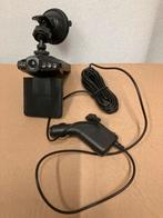 Dashcam met zuignapbevestiging, Ophalen of Verzenden, Zo goed als nieuw